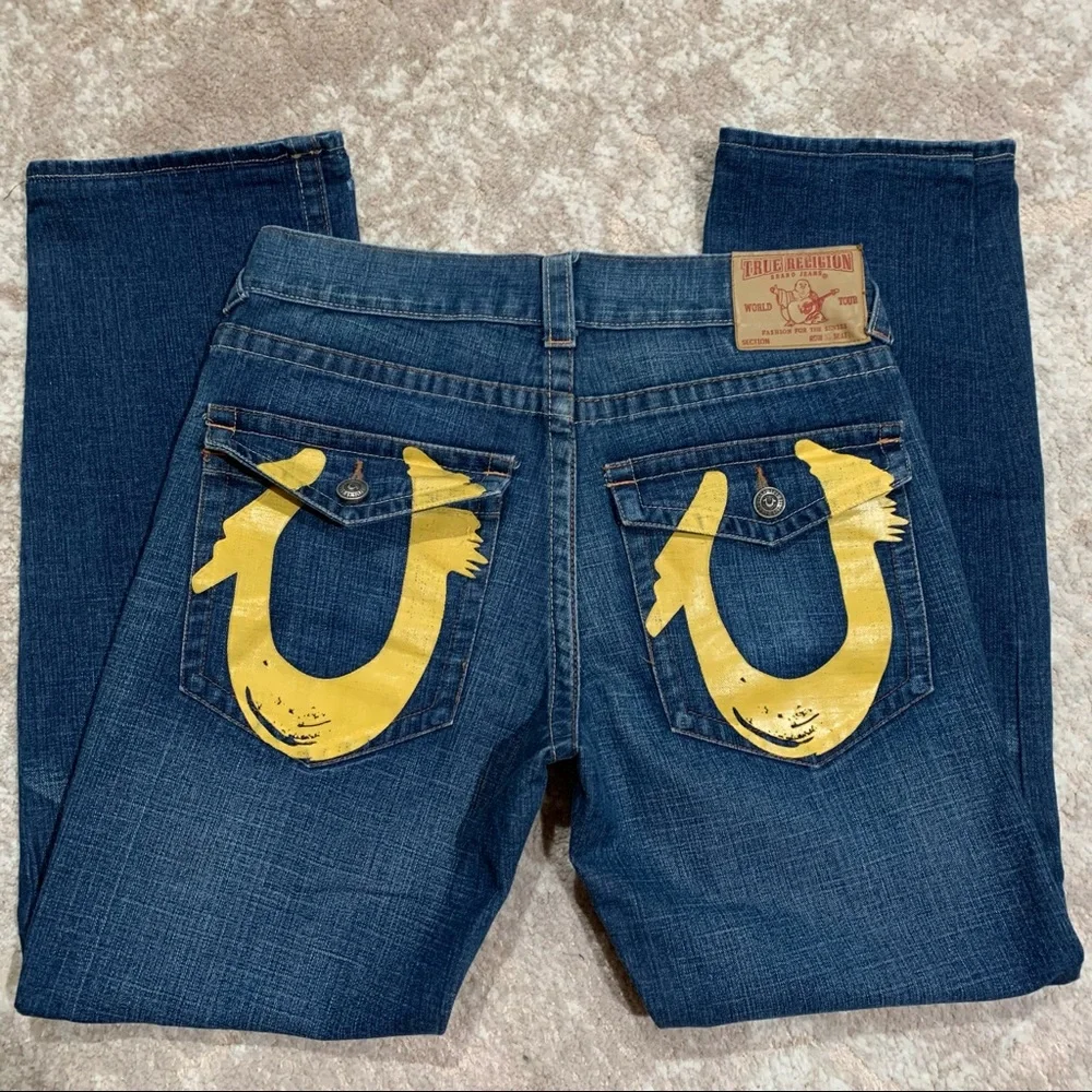 True Religion Jeans